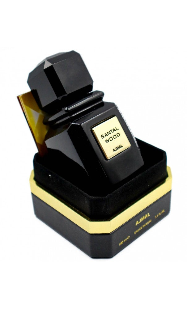 Santal Wood Ajmal Edp 100ML Unisex- INSPIRADO EN SANTAL BLUSH - TOM FORD