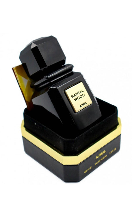 Santal Wood Ajmal Edp 100ML Unisex- INSPIRADO EN SANTAL BLUSH - TOM FORD