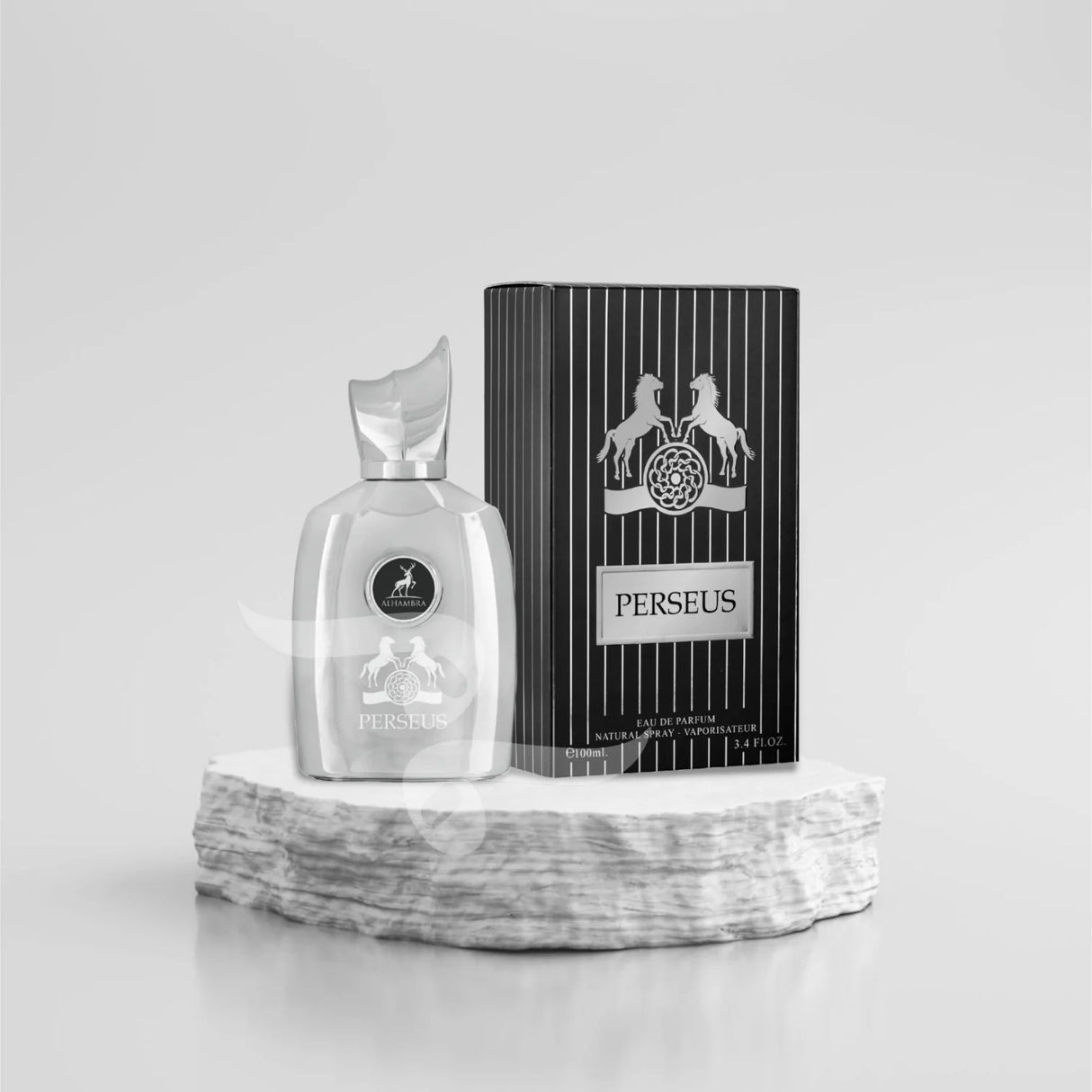 Perseus Maison Alhambra Edp 100Ml Hombre- Inspirado en Pegasus Parfums de Marly