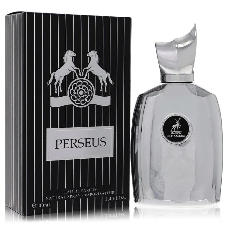 Perseus Maison Alhambra Edp 100Ml Hombre- Inspirado en Pegasus Parfums de Marly