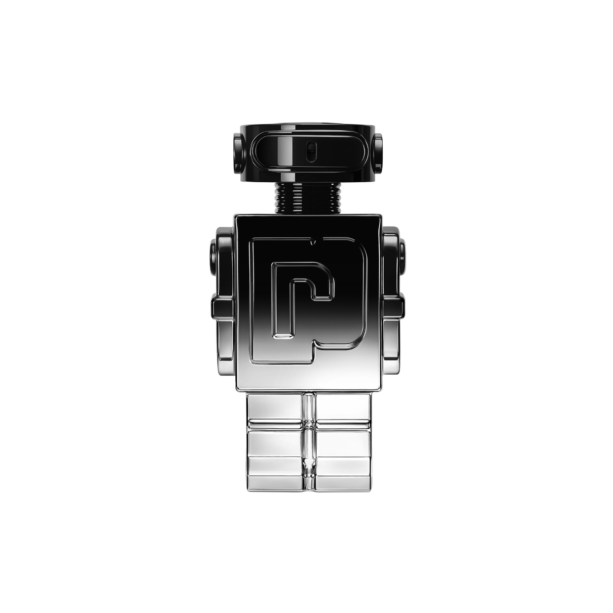 Phantom Elixir Rabanne Parfum 150ml Intense Rechargeable And Refillable Hombre
