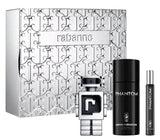 Estuche Phantom 100ml + Deo 150Ml +Mgm10 Hombre