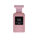 Picky Rose Fragrance World Edp 80Ml Mujer - Inspirado en Rose Prick Tom Ford