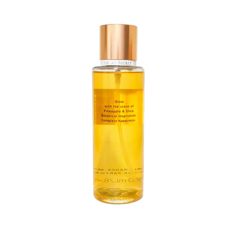 Pineapple & Shea Glow Fragrance Mist Victoria S' Secret 250Ml Mujer