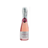 Champagne Pink Pour Femme Bharara Edp 100Ml Mujer- Inspirado en Bonbon Viktor&Rolf