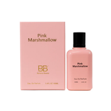 Pink Marshmallow Bharara Edp 100Ml Mujer