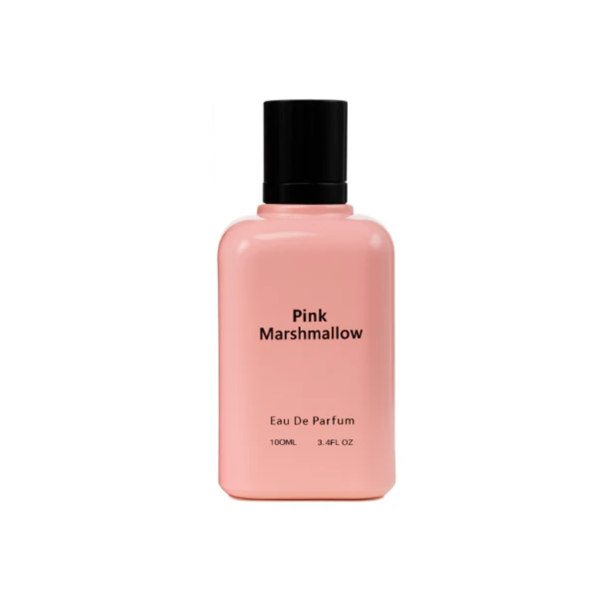 Pink Marshmallow Bharara Edp 100Ml Mujer