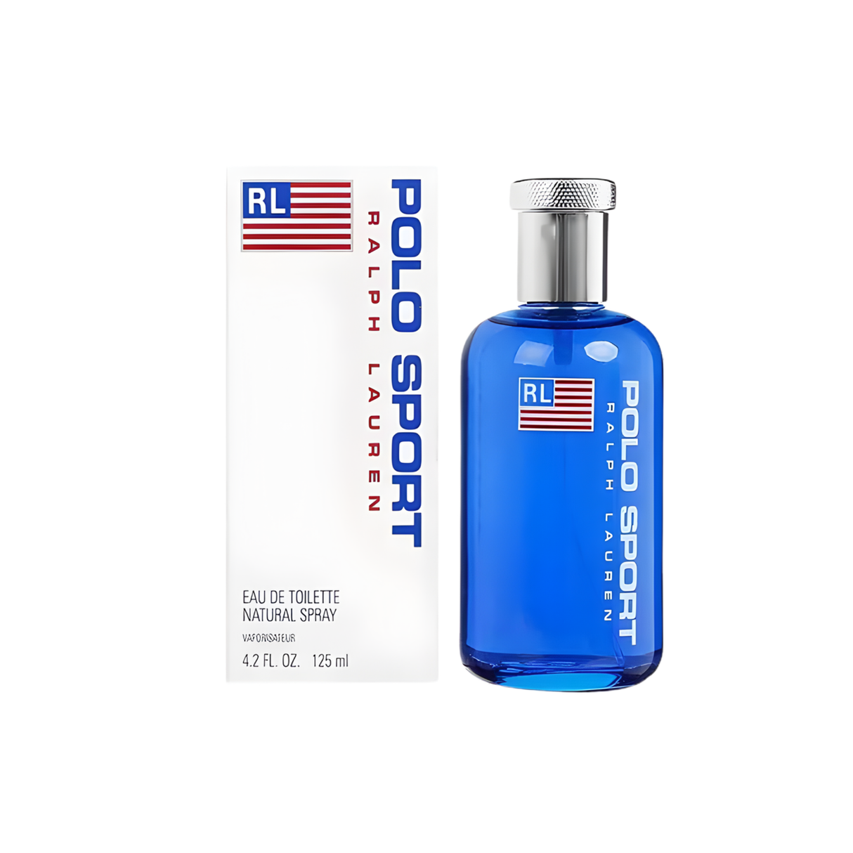 Polo Sport 125ML EDT Hombre Ralph Lauren