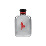Polo Red Rush Ralph Lauren Edt 75Ml Hombre