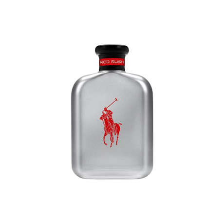 Polo Red Rush Ralph Lauren Edt 75Ml Hombre