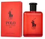 Polo Red 125ML EDT Hombre Ralph Lauren