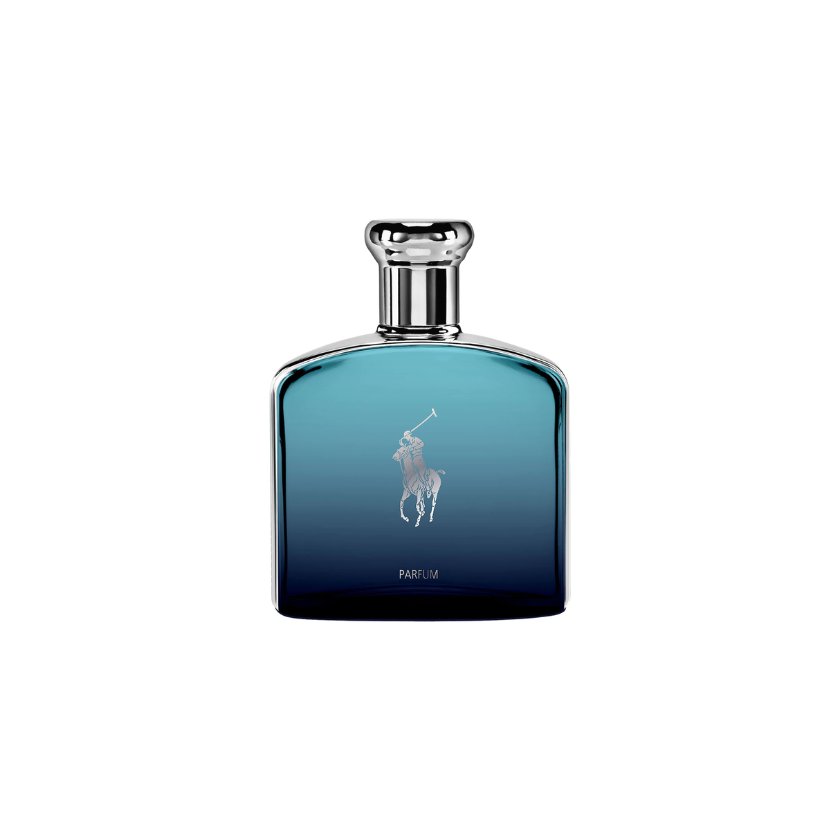 Polo Deep Blue Ralph Lauren Parfum 125Ml Hombre
