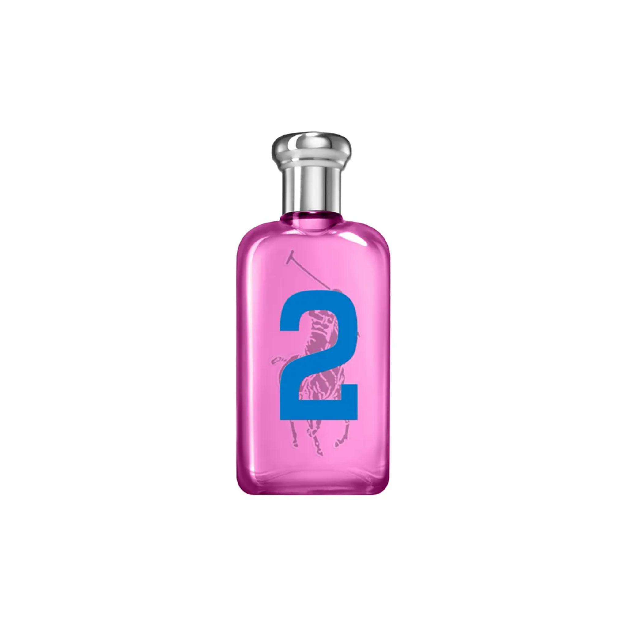 Big Pony 2 Pink 100ML EDT Mujer Ralph Lauren