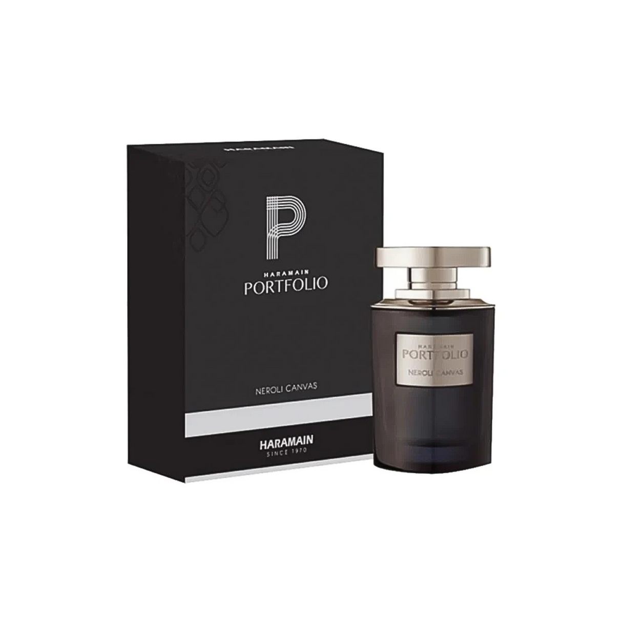 Portfolio Neroli Canvas Edp 75Ml Unisex- Inspirado en Neroli Portofino Tom Ford