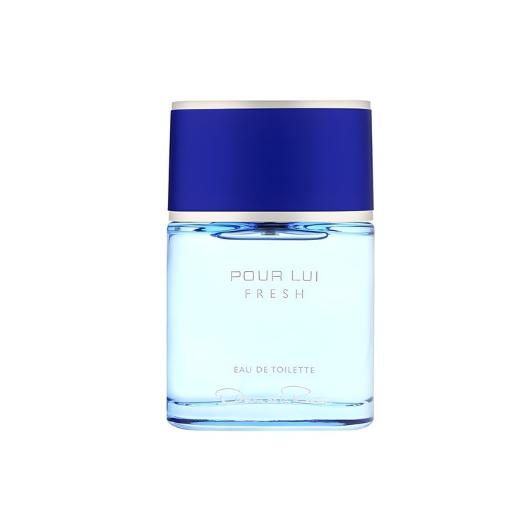 Oscar Por Lui Fresh Edt 90Ml Hombre