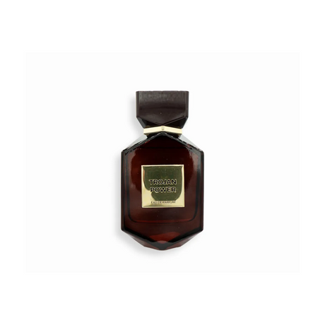 Trojan Power Camara Edp 100ML Unisex - Inspirado en Tuscan Leather Tom Ford