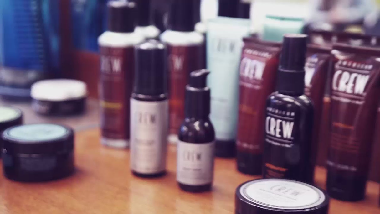American Crew - Beard Serum 50ml