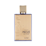 Exclusive Prive Bleu Intense Riiffs Edp 80ML Unisex