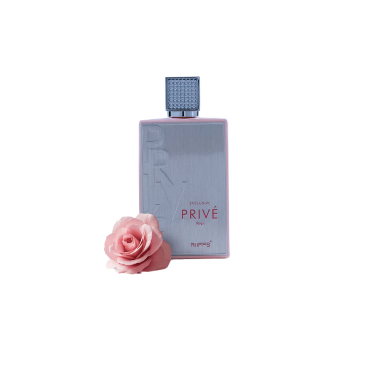 Prive Exculsive Pink Riiffs Edp 80Ml Mujer