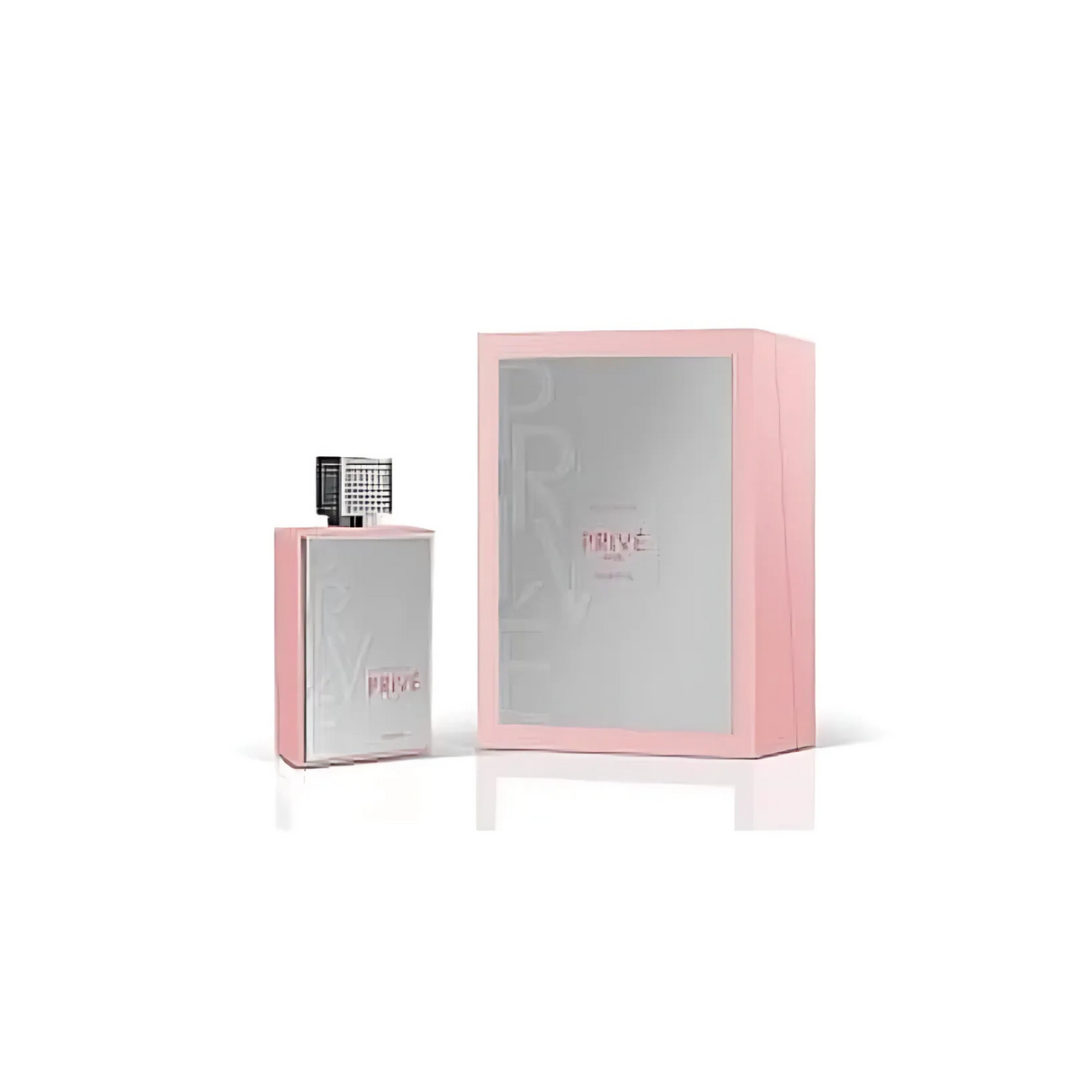 Prive Exculsive Pink Riiffs Edp 80Ml Mujer