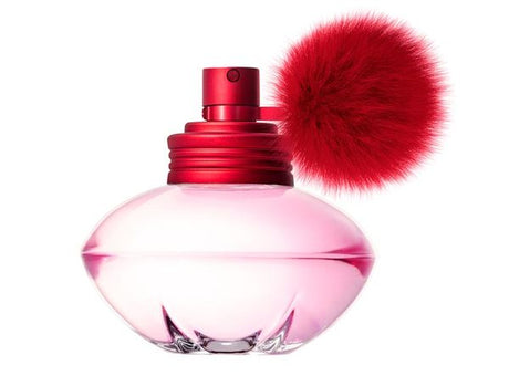 Kiss By Shakira Edt 80Ml Mujer