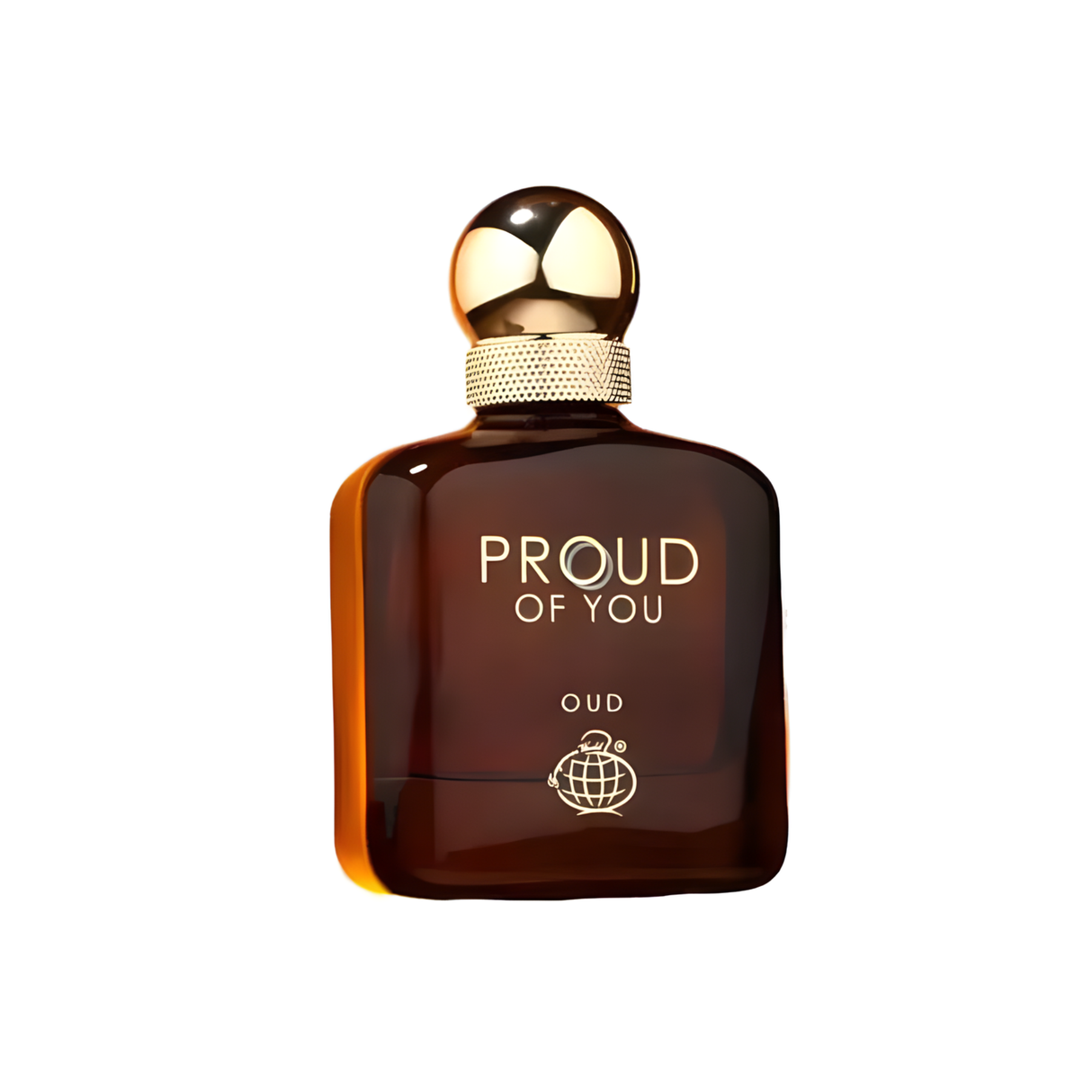 Proud Of You Oud Fragrance World Edp 100Ml hombre - Inspirado en Emporio Armani Stronger With You Oud Giorgio Armani