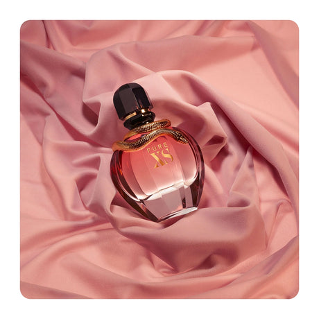 Estuche Pure Xs Mujer P. Rabanne Edp 50ml+75ml B/L Mujer