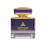 Purple Bliss Auraa Desire Extrait De Parfum 100Ml Unisex