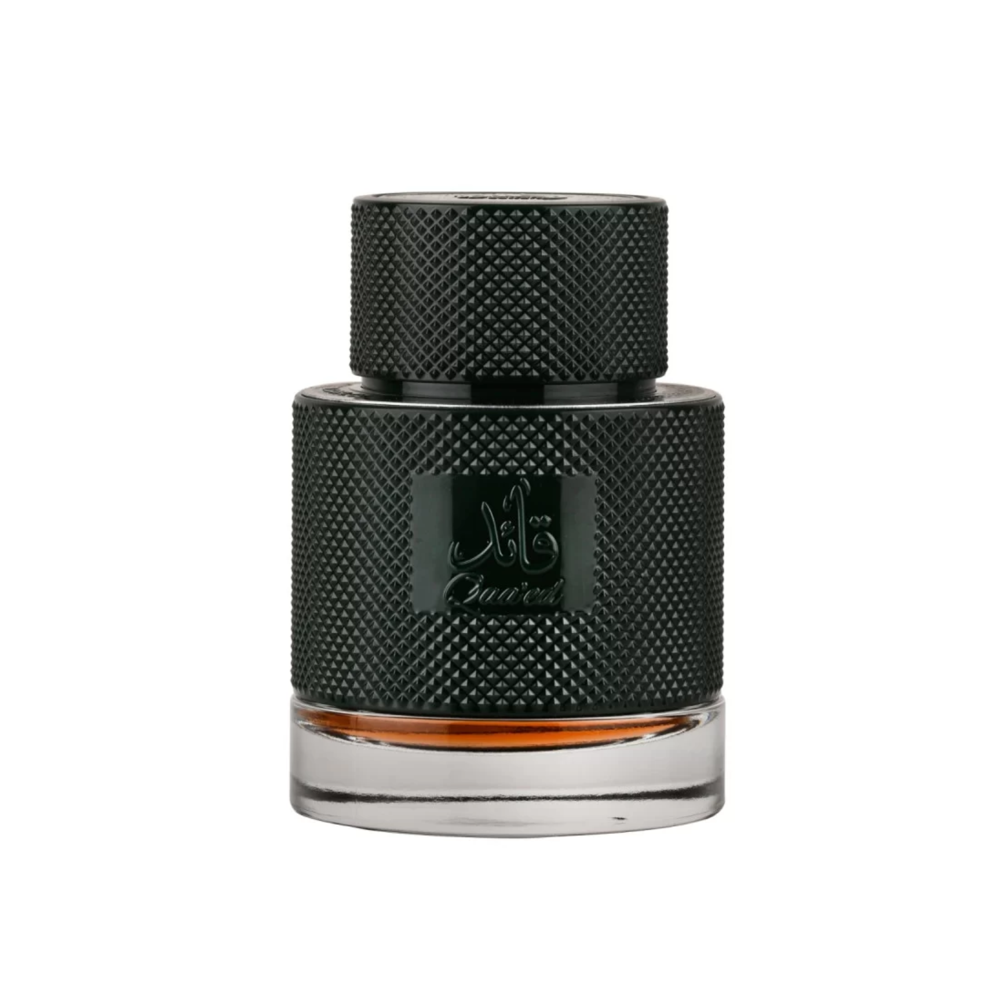 Qaaed Al Shabaab Edp 100ML Unisex- Inspirado en Les Absolus d Orient Cuir Intense Guerlain