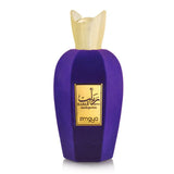 Afnan Rabab Gems Zimaya Edp 100ML Unisex- Inspirado en Accento - Xerjoff