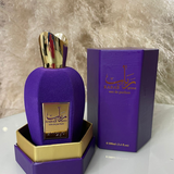 Afnan Rabab Gems Zimaya Edp 100ML Unisex- Inspirado en Accento - Xerjoff