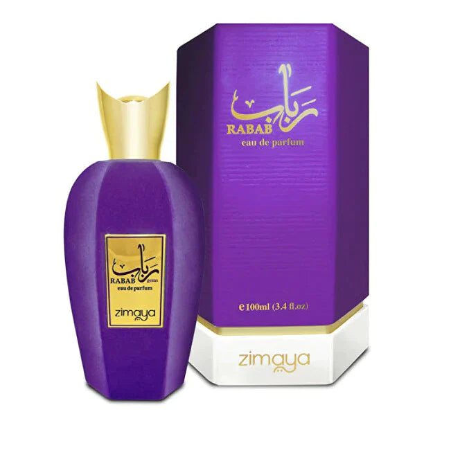 Afnan Rabab Gems Zimaya Edp 100ML Unisex- Inspirado en Accento - Xerjoff