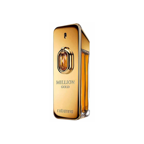 Millon Gold Elixir Paco Rabanne Parfum Intense 200Ml Hombre