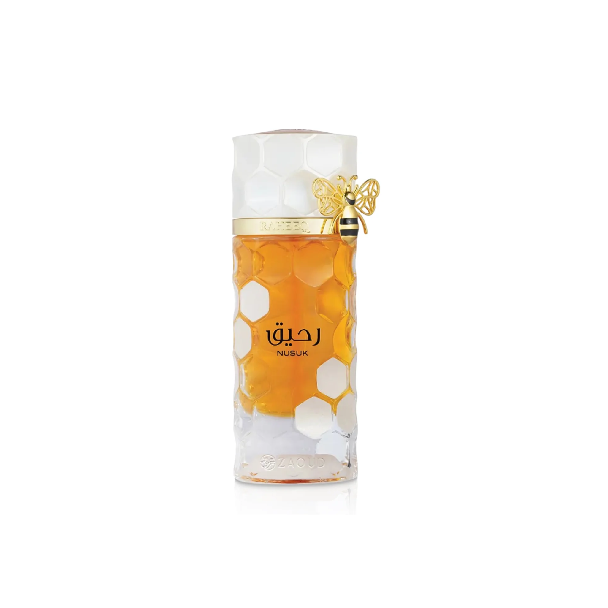 Raheeq Nusuk Edp 100Ml Unisex