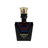 Bharara Pharoah Ramessesi - II  Parfum 100ml Hombre - Inspirado en Red Tobacco Mancera