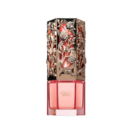 Raneen Asdaaf Edp 80Ml Mujer - Inspirado en Miss Dior Eau de Parfum
