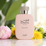 Hawas For Her Eclat  Edp 100Ml Mujer