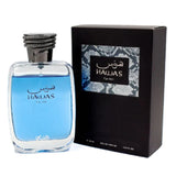 Hawas Rasasi edp 100ml Hombre - Inspirado en Invictus Aqua (2018) Paco Rabanne