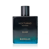 Rayhaan Nocturno Elixir  Edp 100Ml Hombre