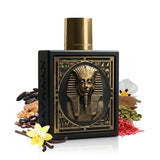 Rayhaan Pharaoh Edp 100Ml Unisex
