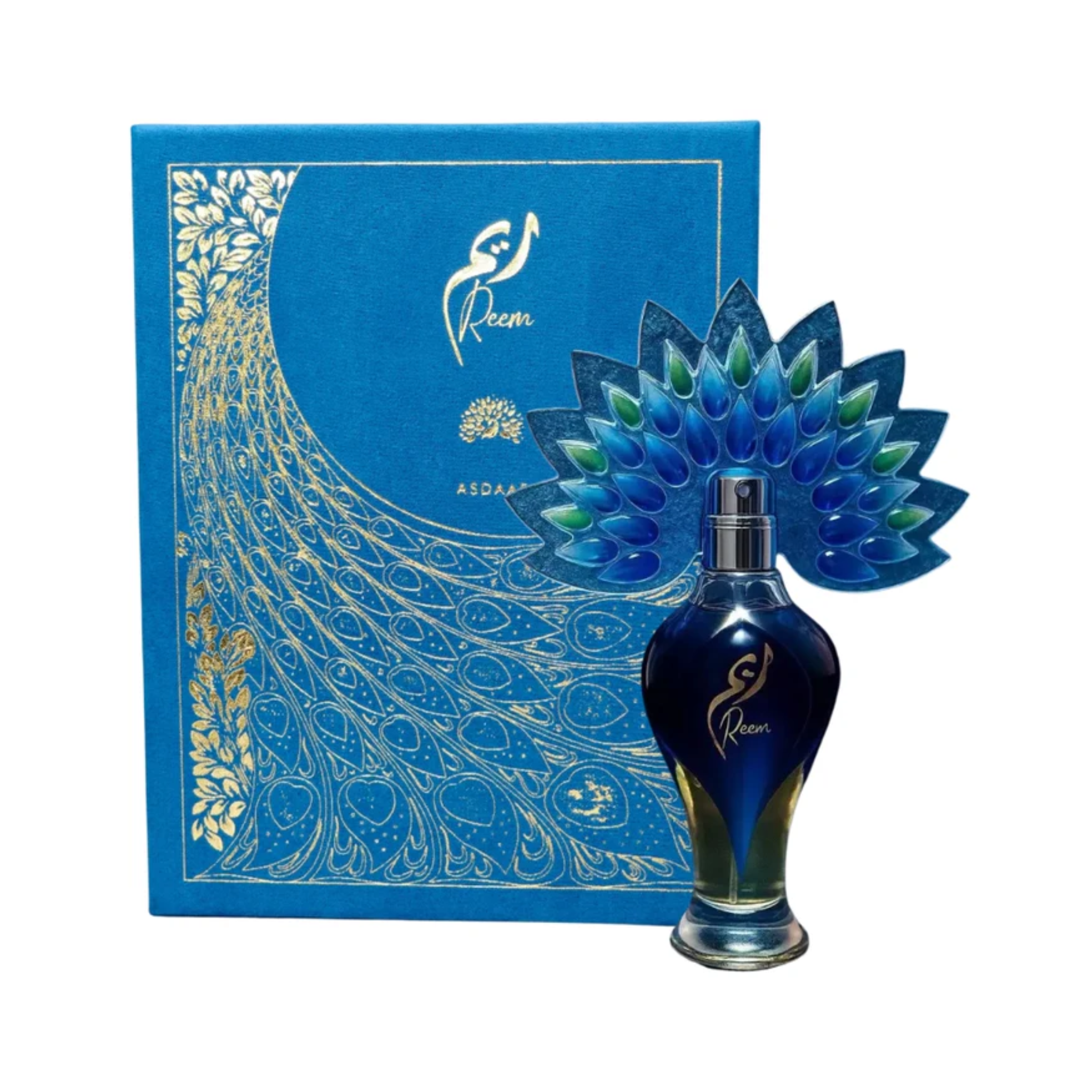 Reem Asdaaf 100ML Edp mujer