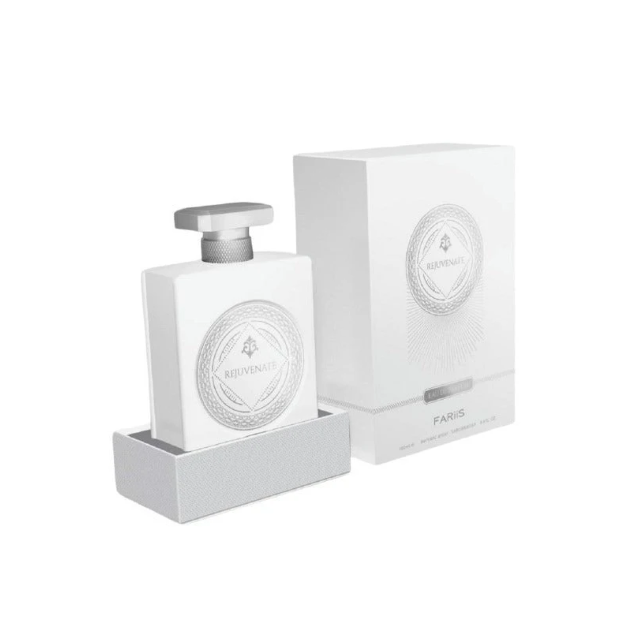 Rejuvenate Fariis 100ML Unisex edp