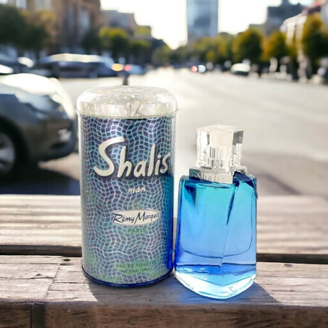 Shalis Man edt 100ml