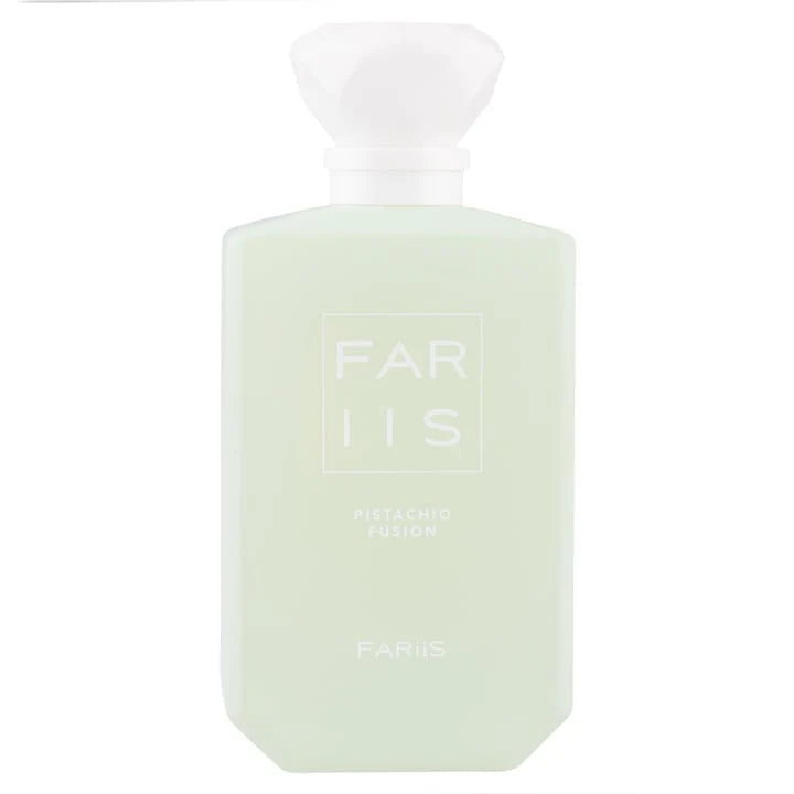 Pistachio Fusion Fariis Edp 100Ml Unisex