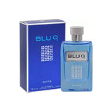 Blu O2 Riiffs Edp 100Ml Hombre- Inspirado en Fierce Abercrombie & Fitch