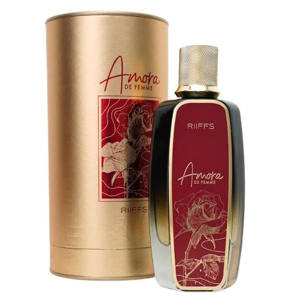 Amora de Femme Riiffs Edp 100ML Mujer