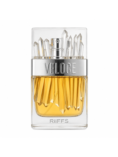 Veloce Riffs Extrait De Parfum 100 Ml Unisex