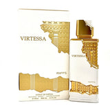 Virtessa Riiffs Extrait De Parfum 100Ml  Mujer