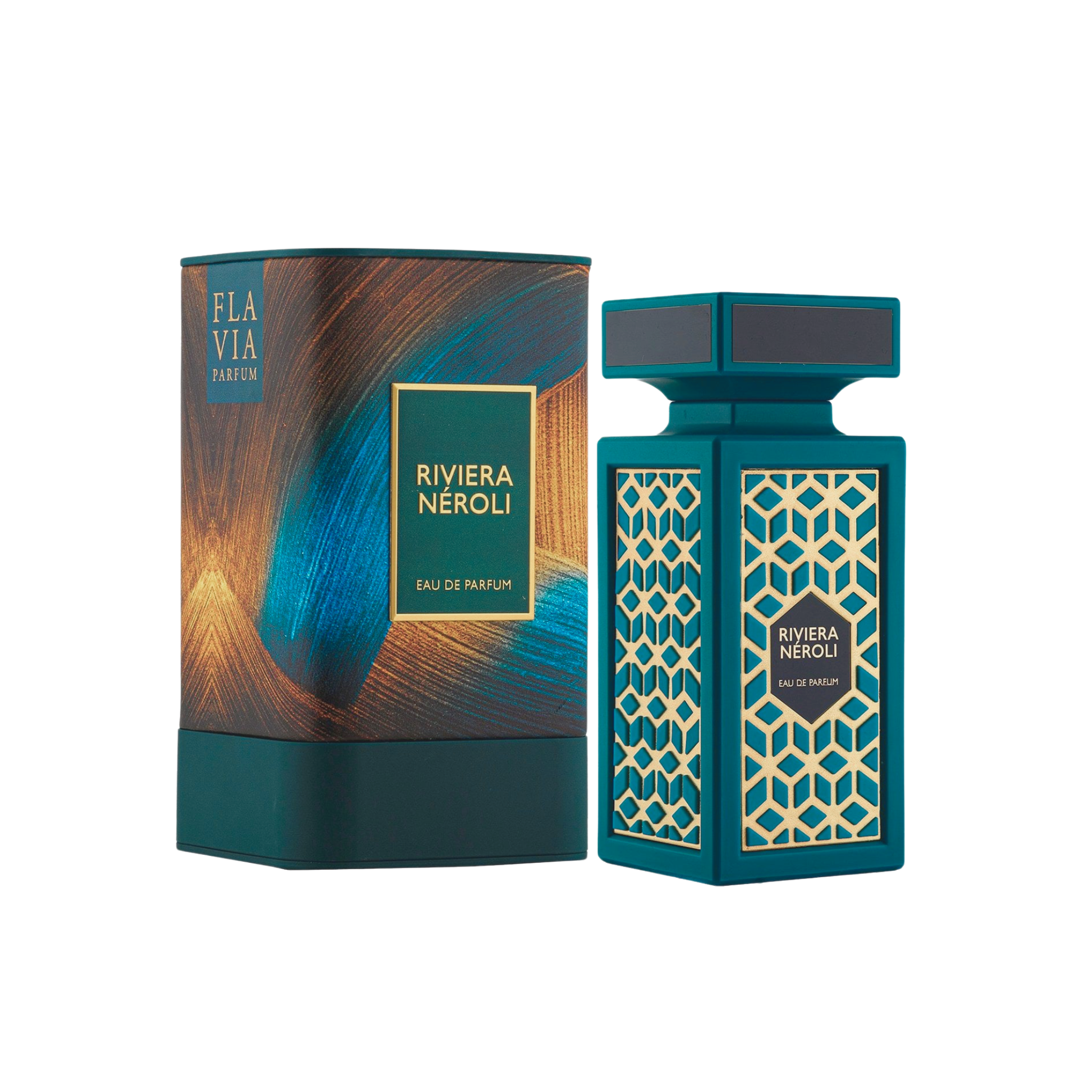 Riviera Neroli Flavia Edp 90Ml Unisex