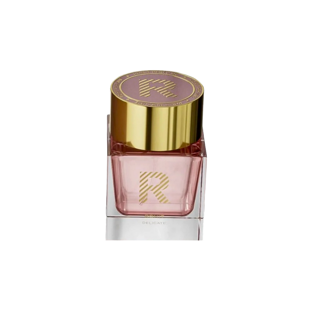 Rohit Delicate Bharara Edp 100Ml Mujer